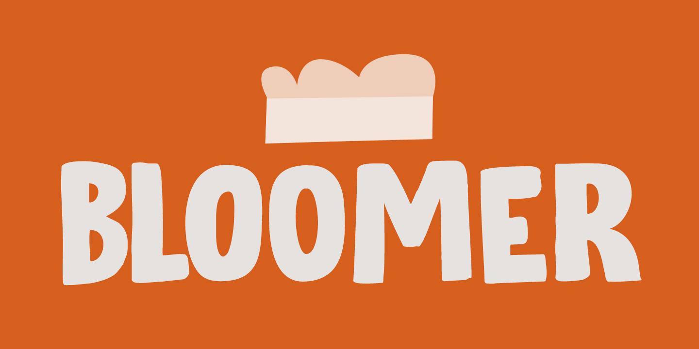 Bloomer