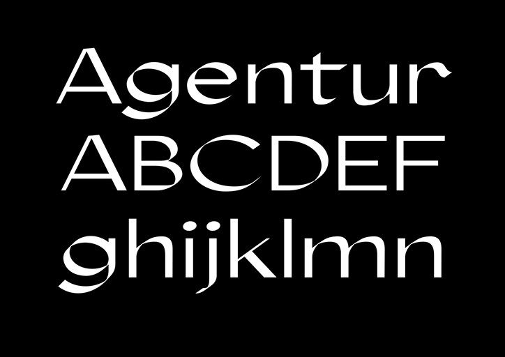 Font Agentur