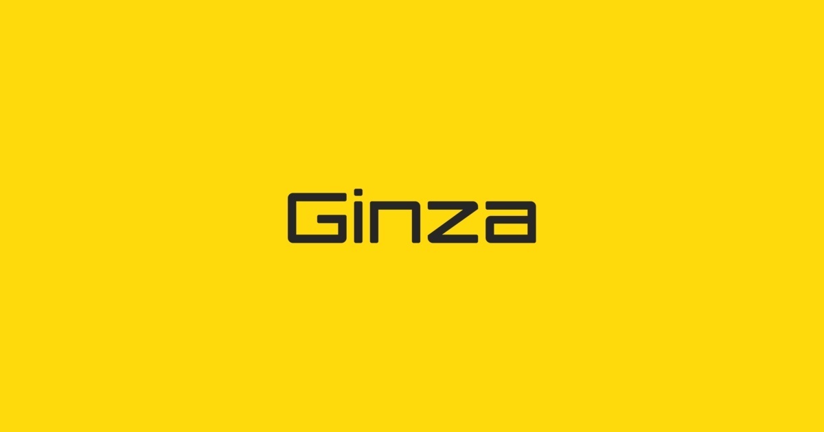 Ginza