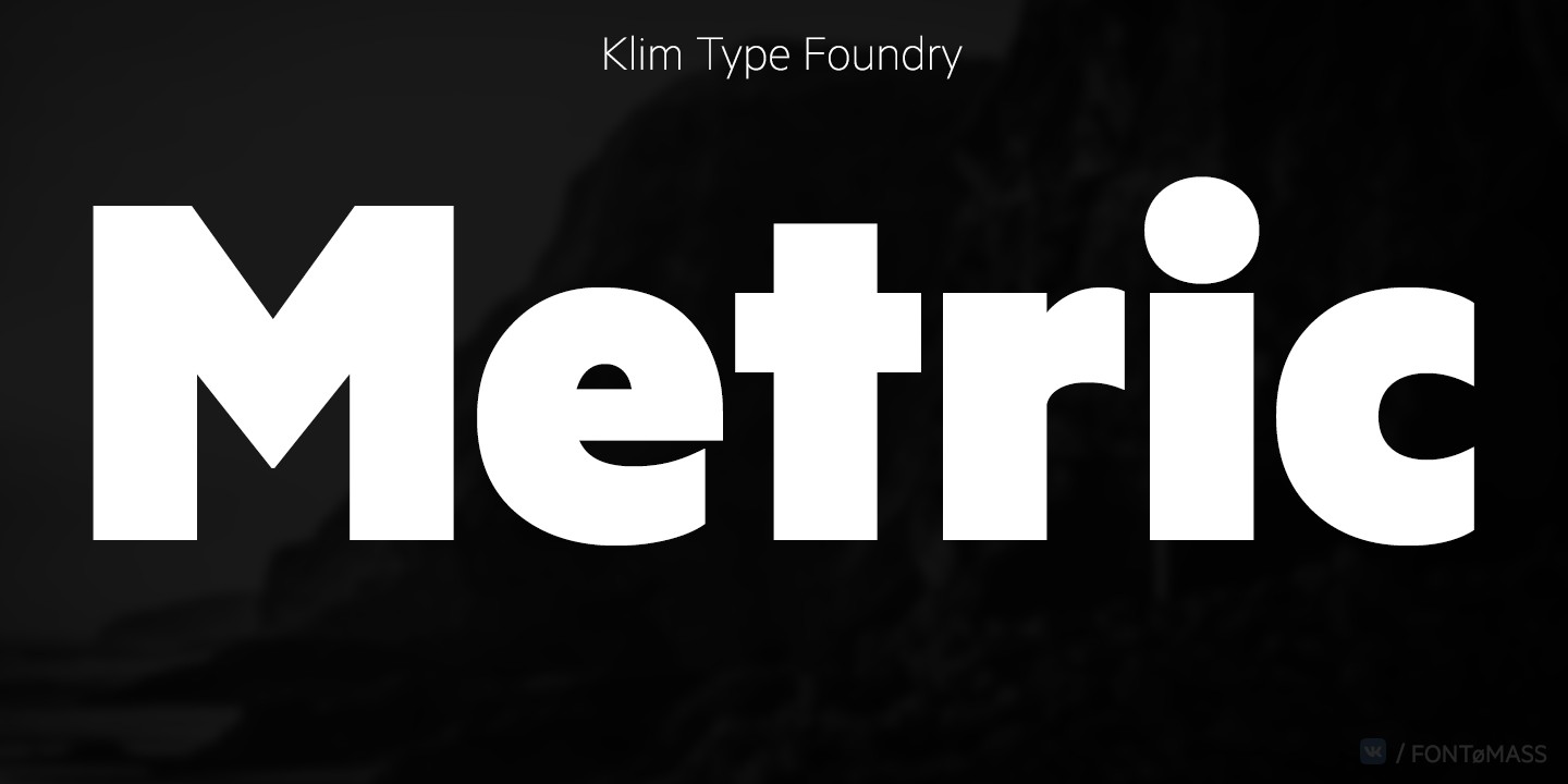 Metric