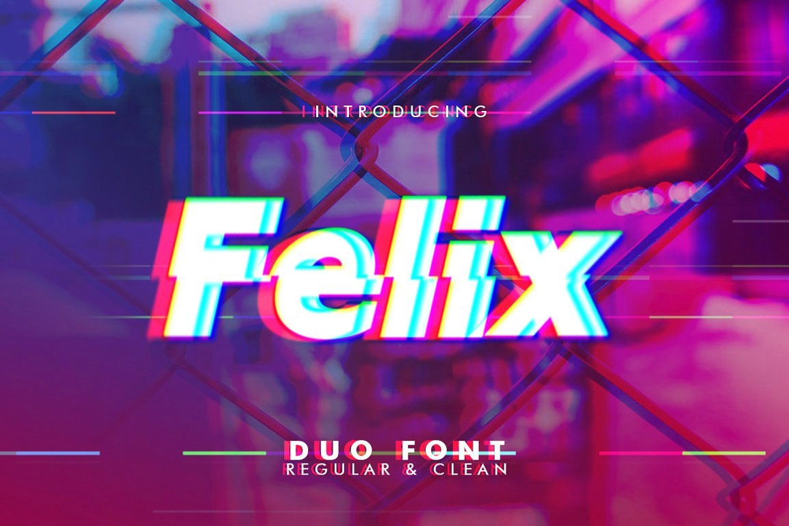 Font Fellix