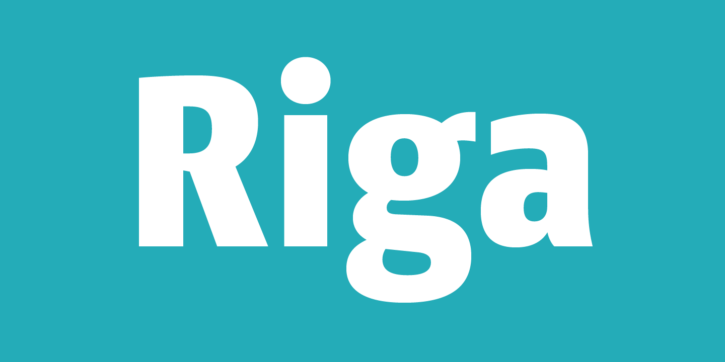 Riga