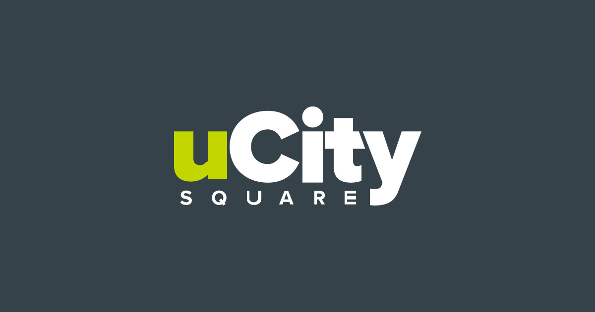 Font U City