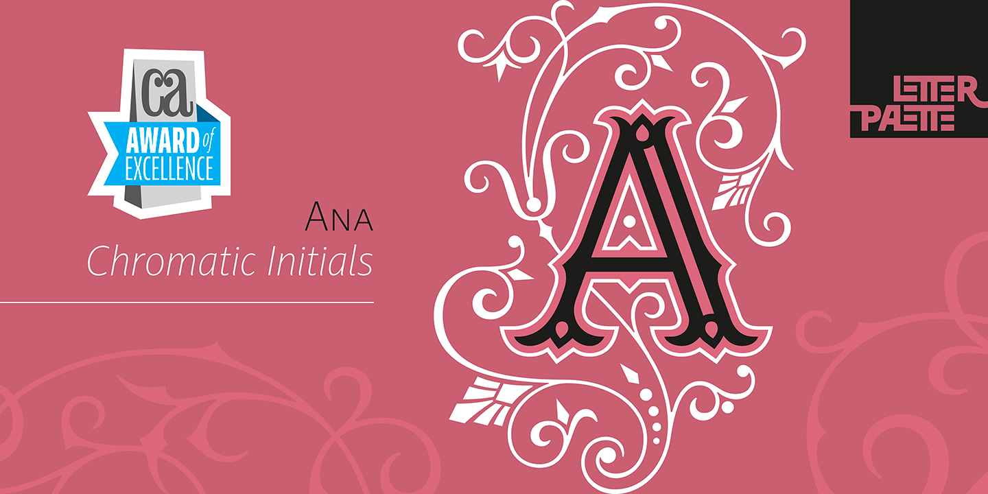 Font Ana