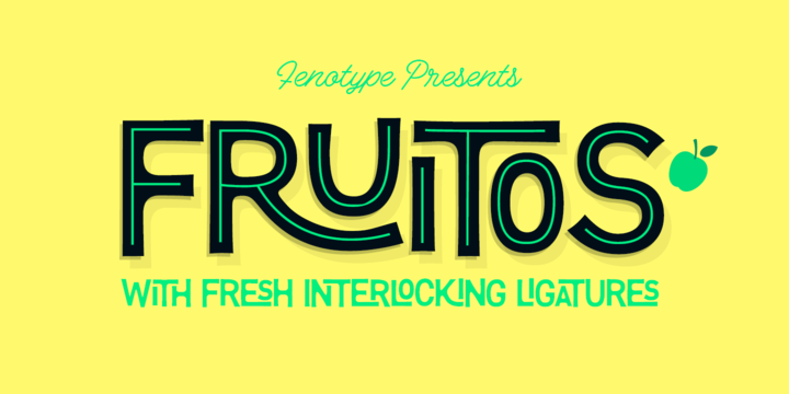 Fruitos