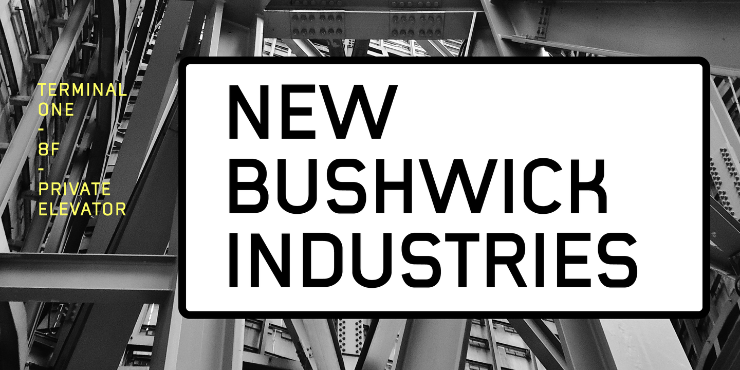 Font Mister Giacco Pro