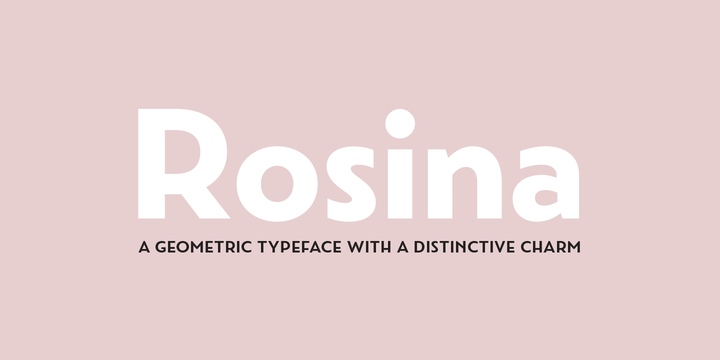 Rosina