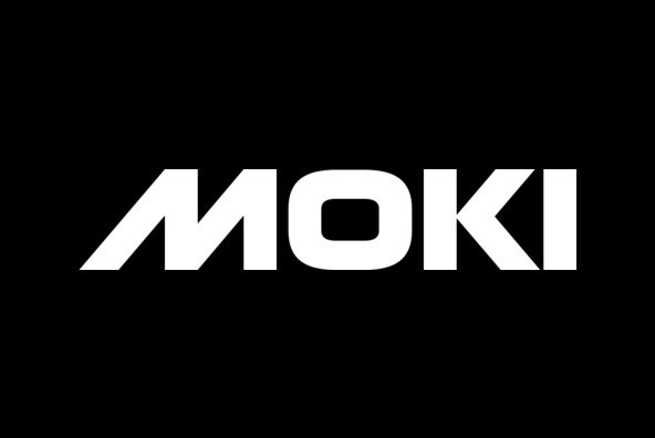 Font Moki
