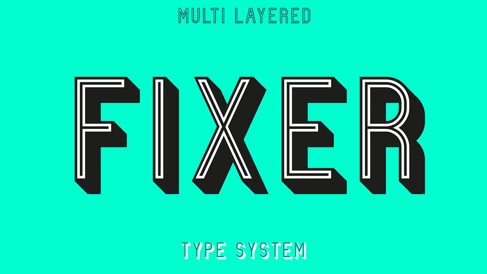 Font Fixer