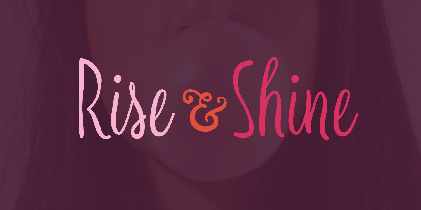 Maya Script Font Font Maya Script: scarica e installa sul tuo sito web