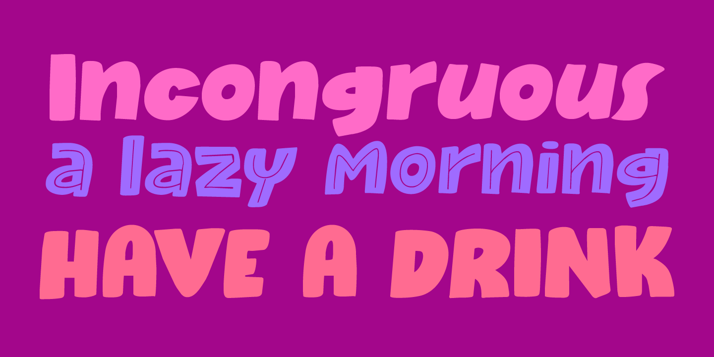 Font Raspberry Sherbet: scarica e installa sul tuo sito web