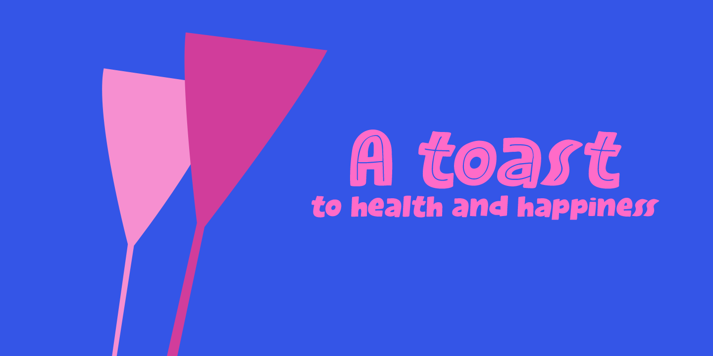 Font Raspberry Sherbet: scarica e installa sul tuo sito web