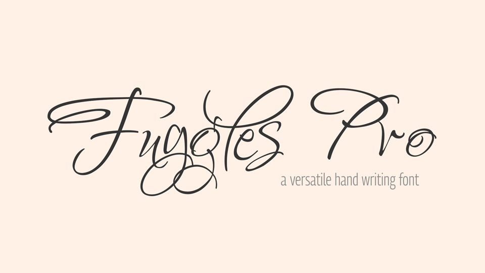 Font Fuggles