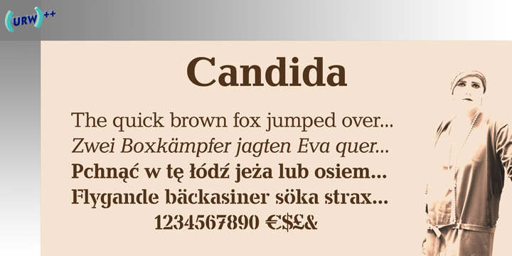 Candida