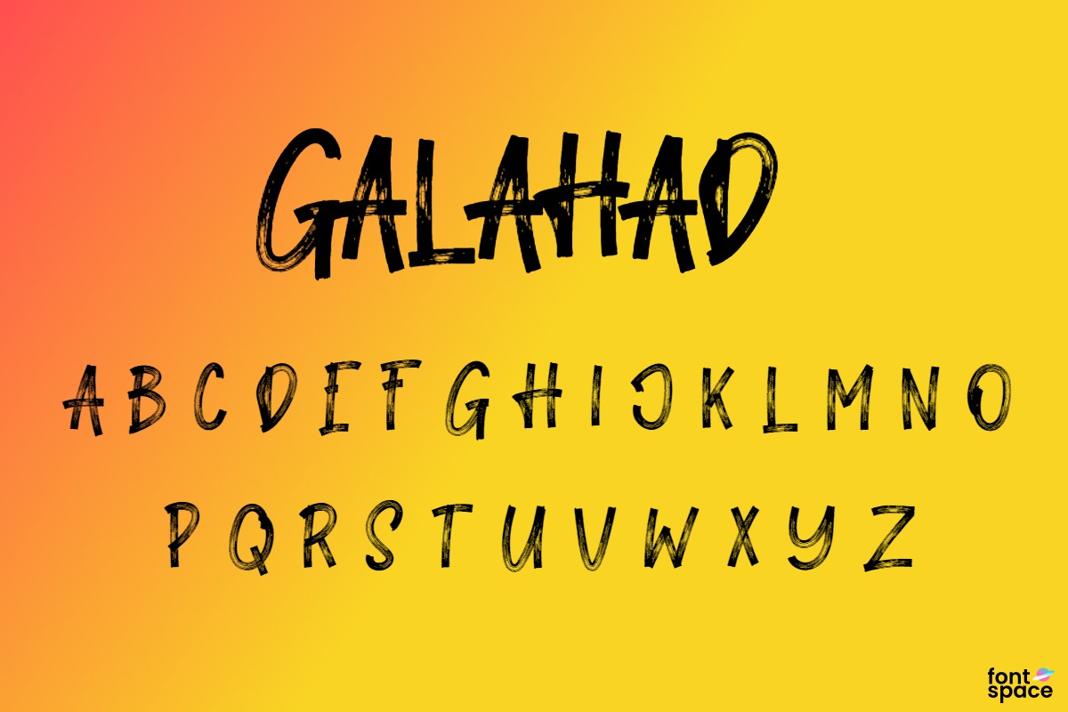 Galahad