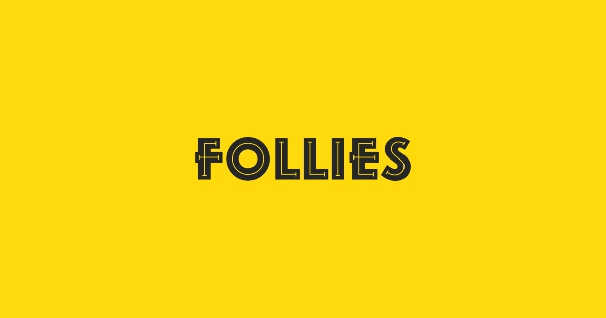Font Follies