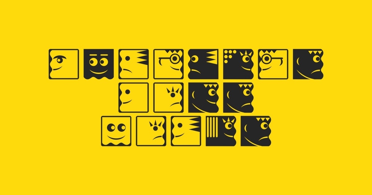 Font Linotype Face Value