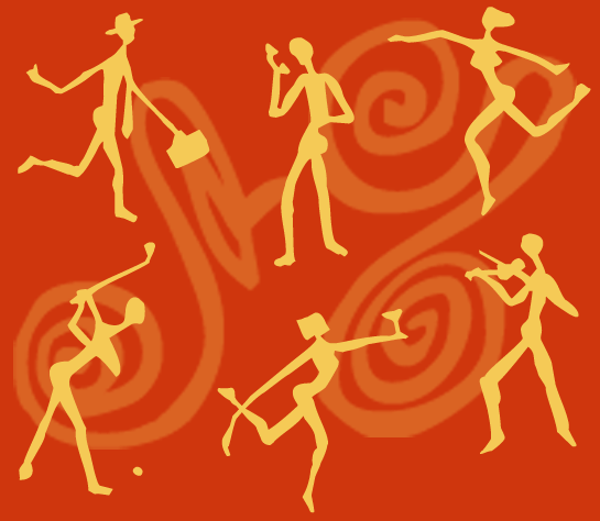 Font Linotype Afrika