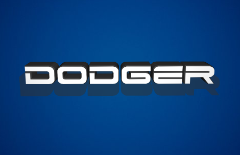 Font Dodger