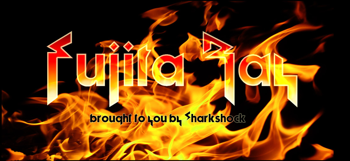 Font Fujita Ray