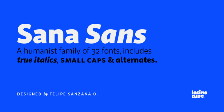 Font Spline Sans