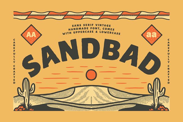 Sandbad