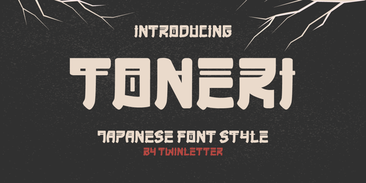 Font Toneri