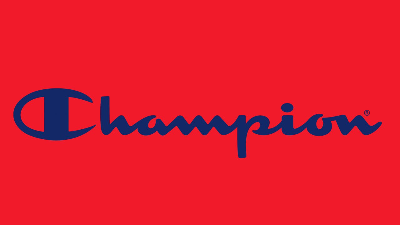 Font The Champione