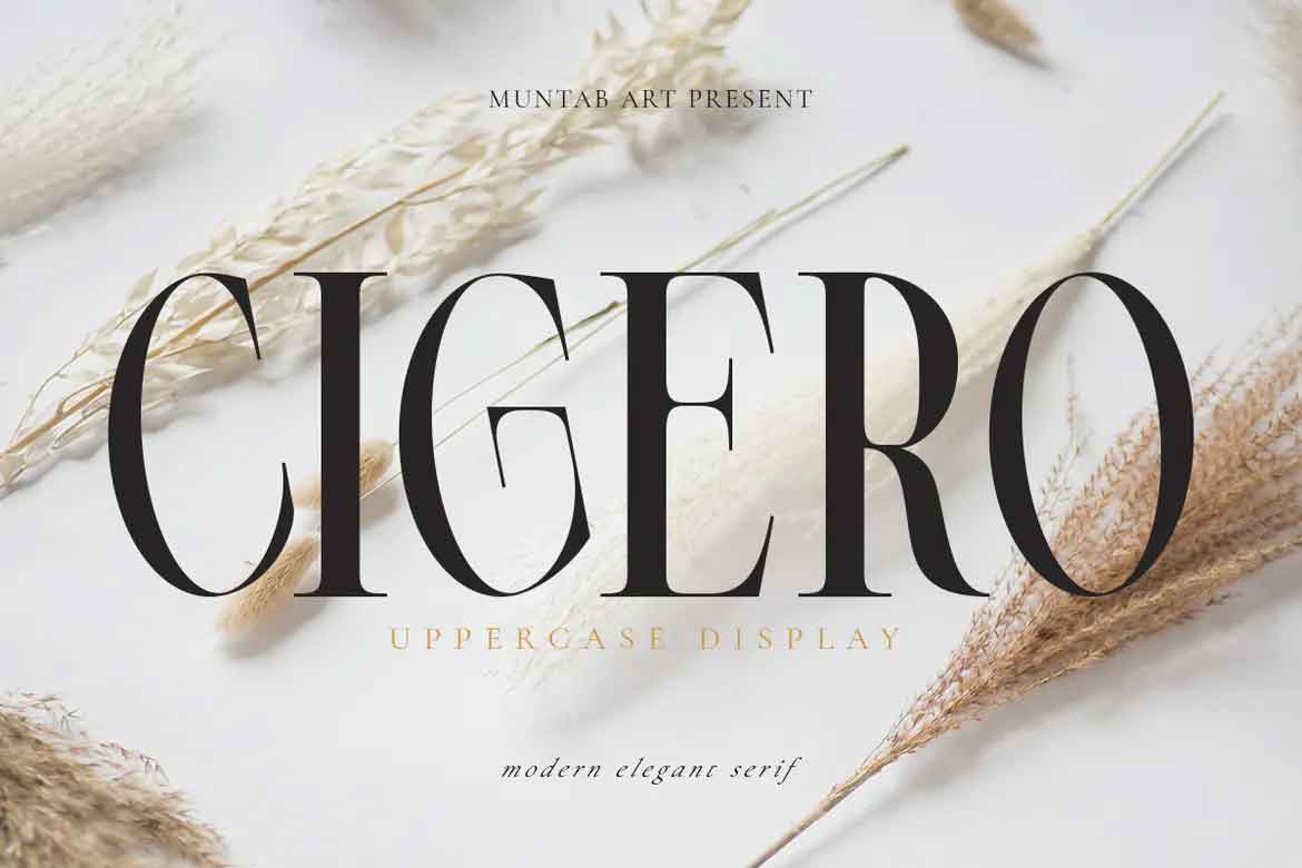 Cigero