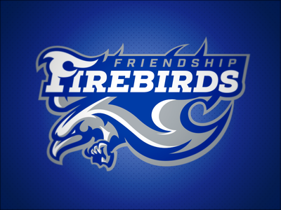 Font Firebirds