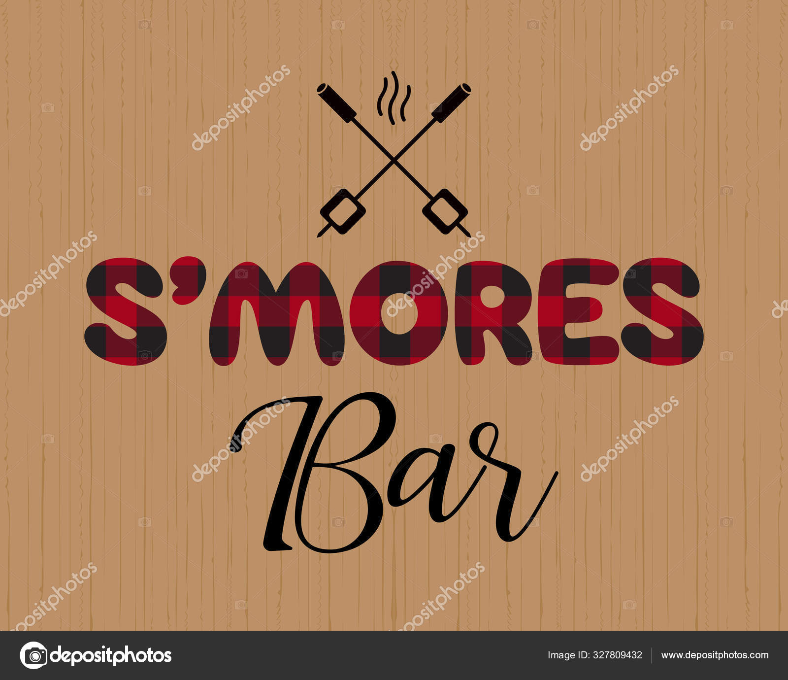 Font Smores