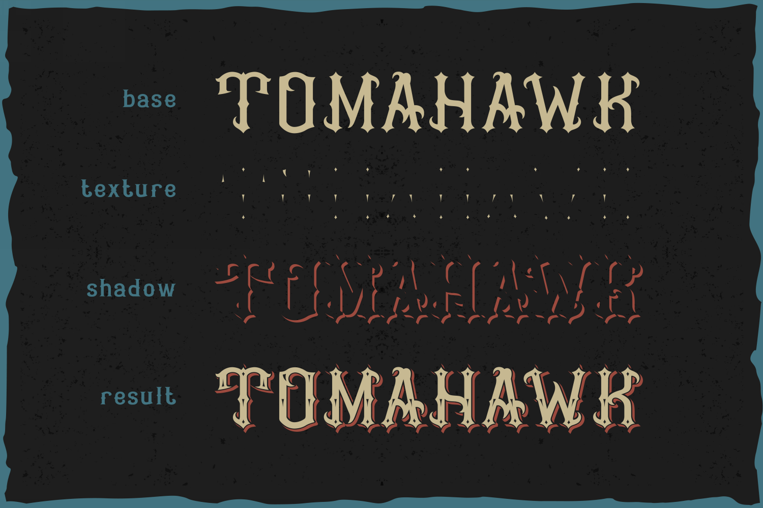Tomahawk