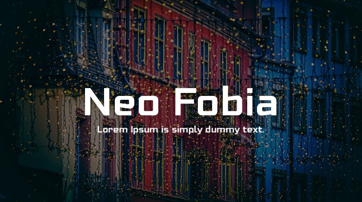 Neo Fobia