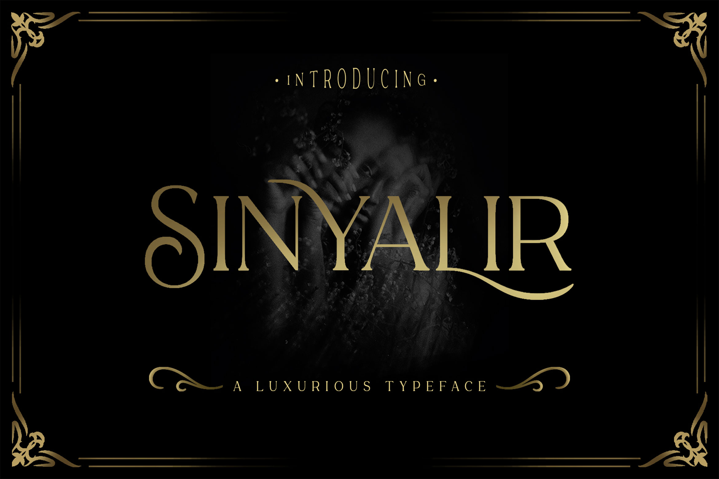 Font Sinyalir