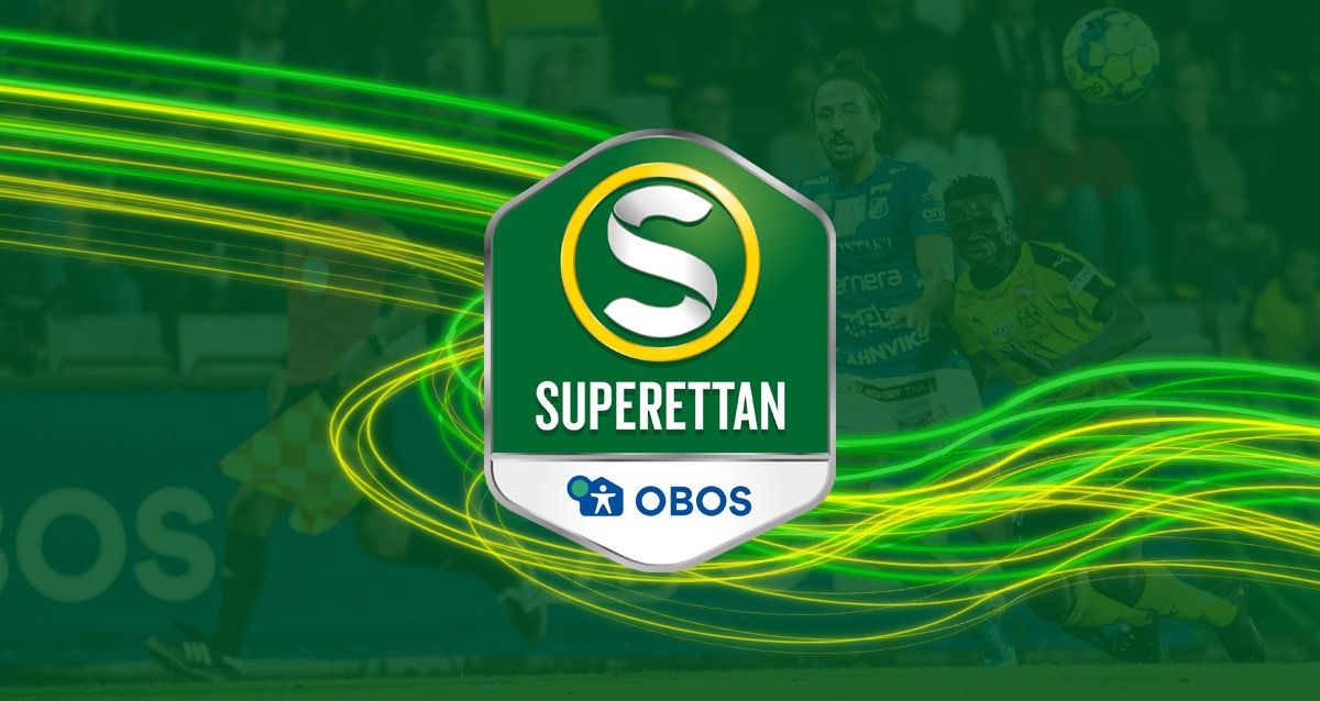 Font Superettan