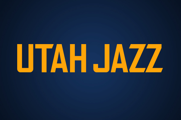 The Utah Jazz