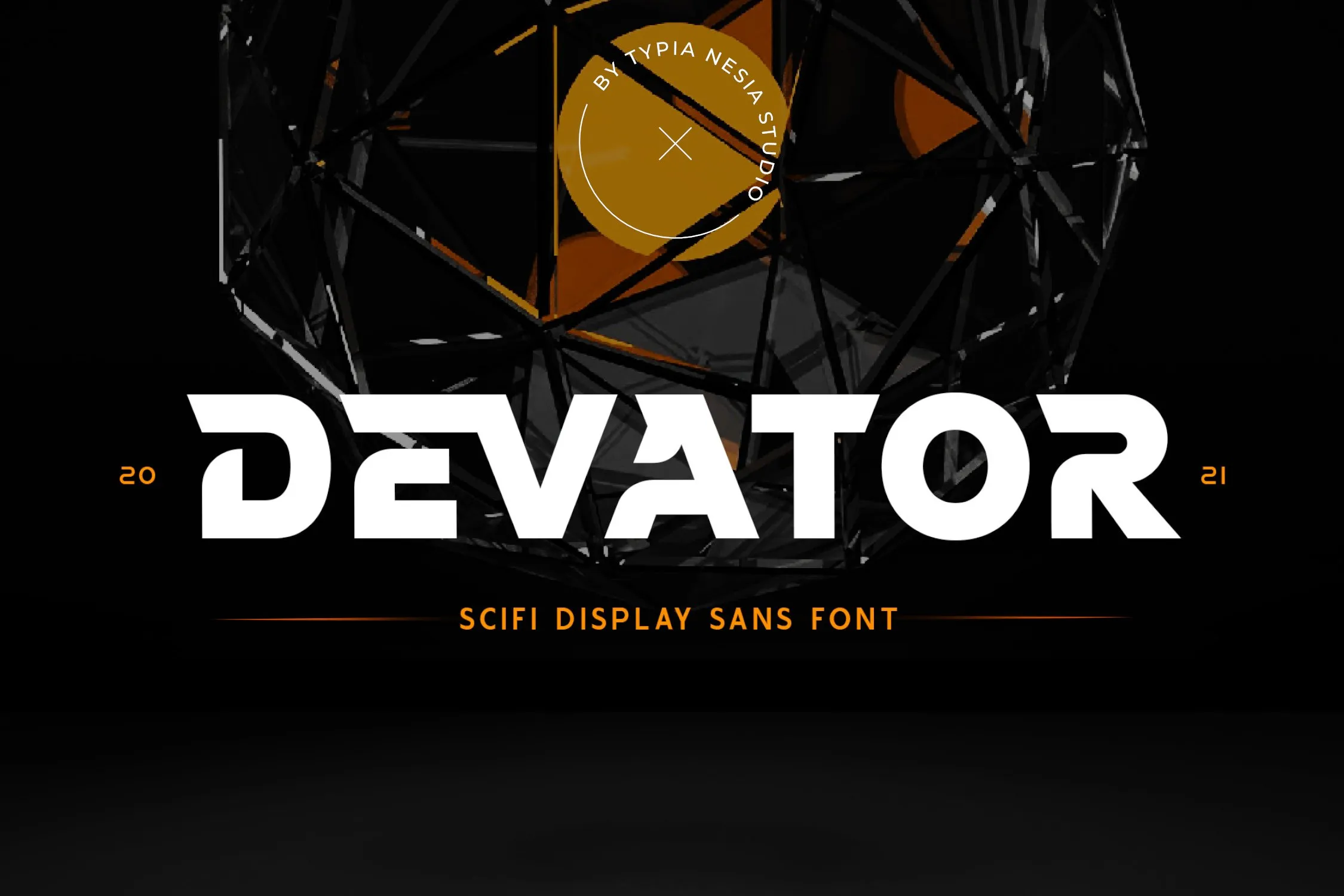 Font Devator