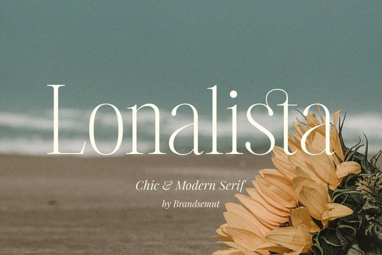 Font Lonalista