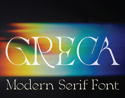 Font Greca
