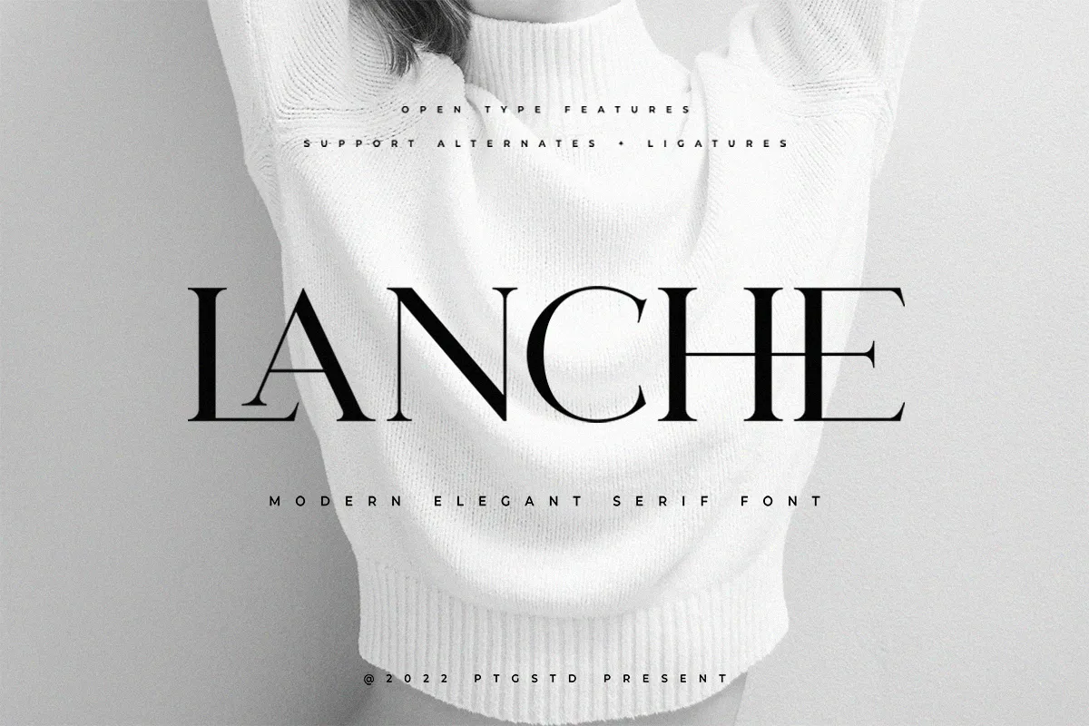 Font Lanche