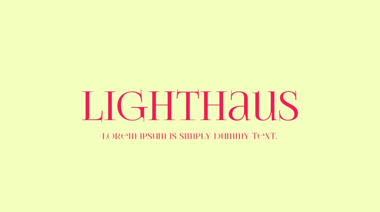 Lighthaus