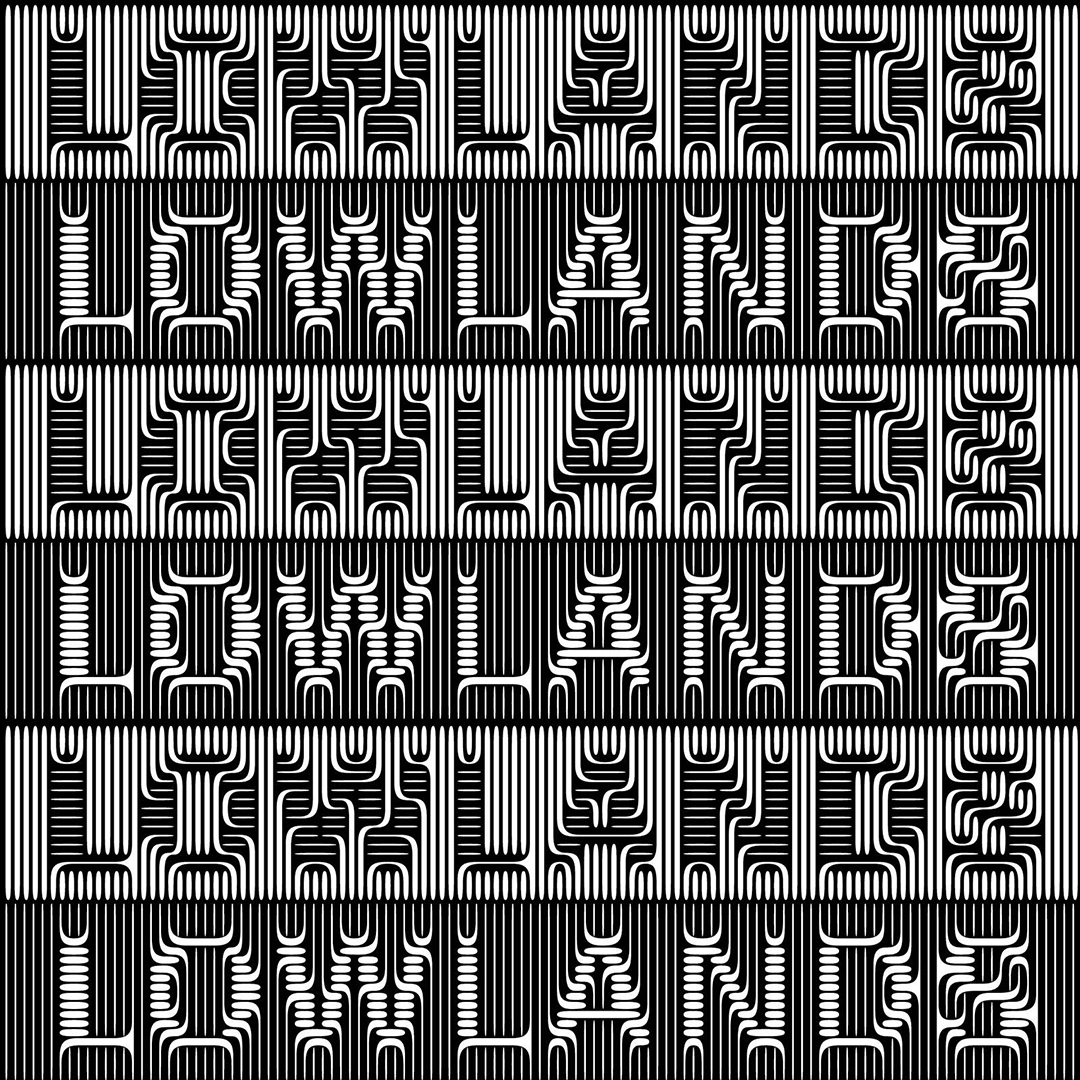 Font Lowlands 2022