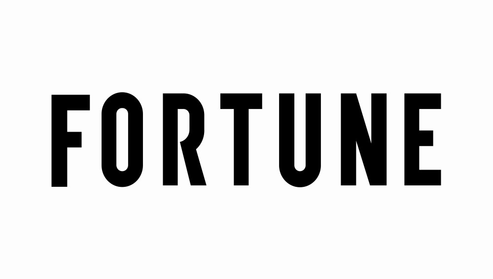 Font Fortune C