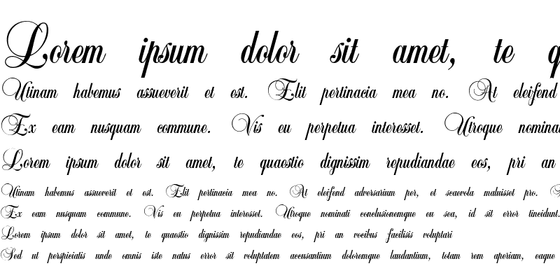 Font Copyist