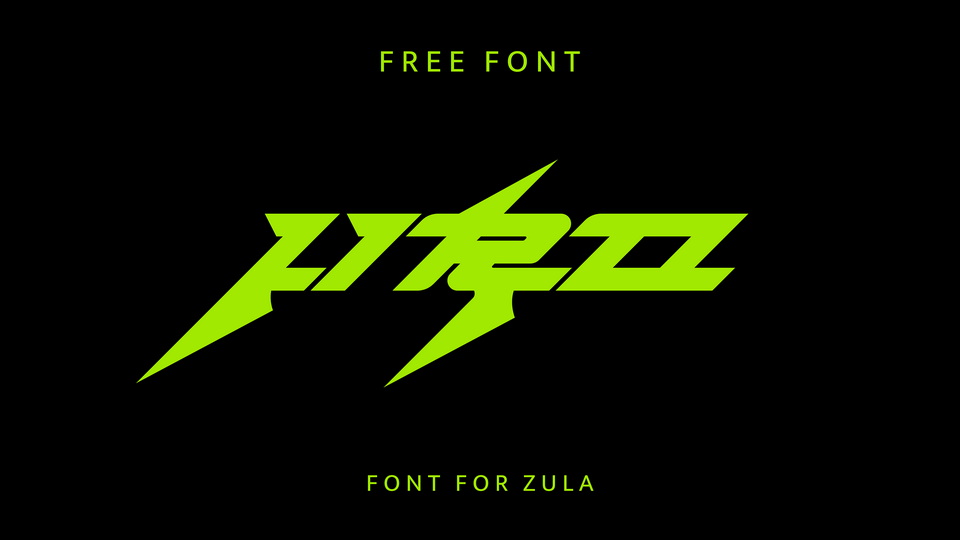 Font Jiro