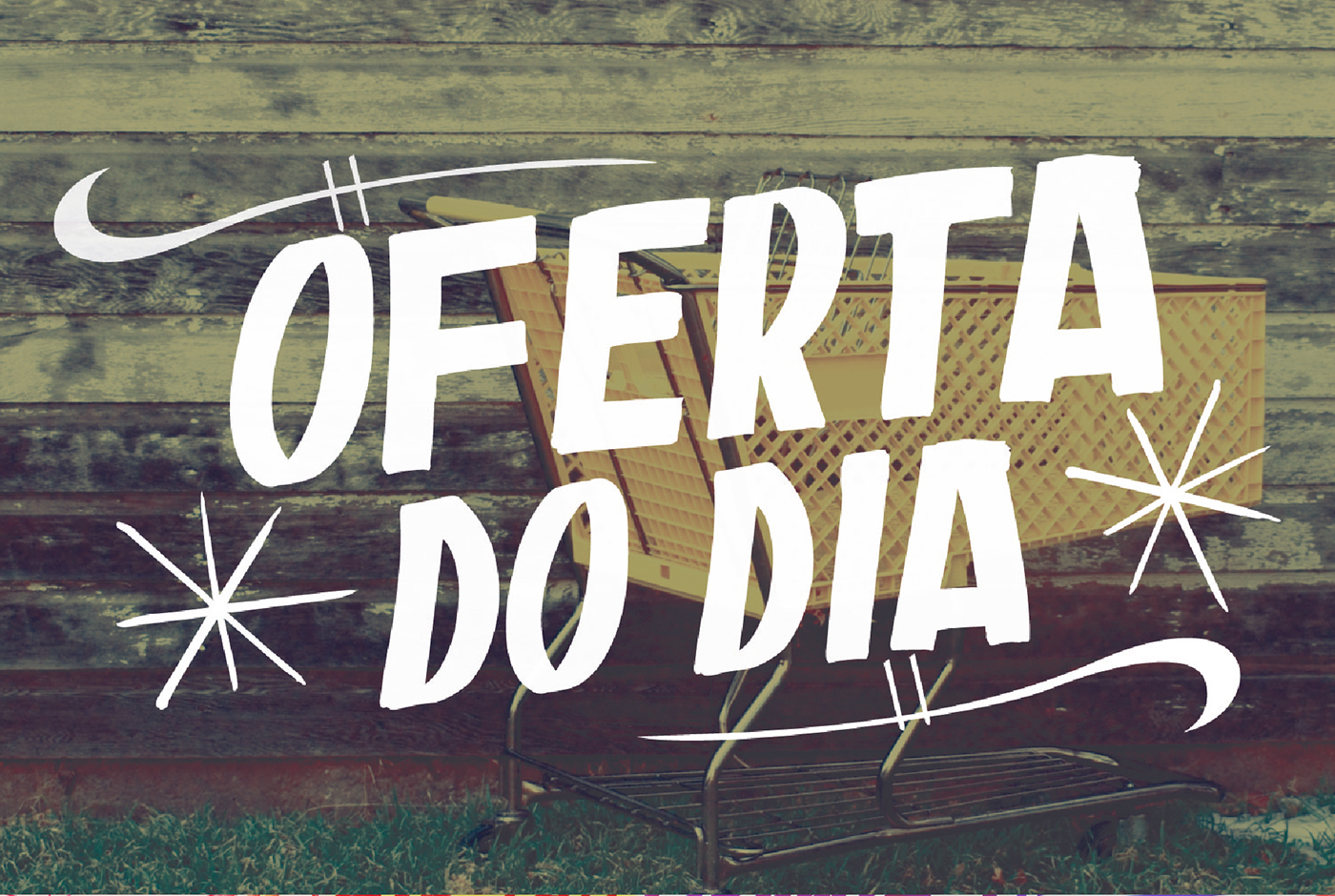 Font Oferta do Dia