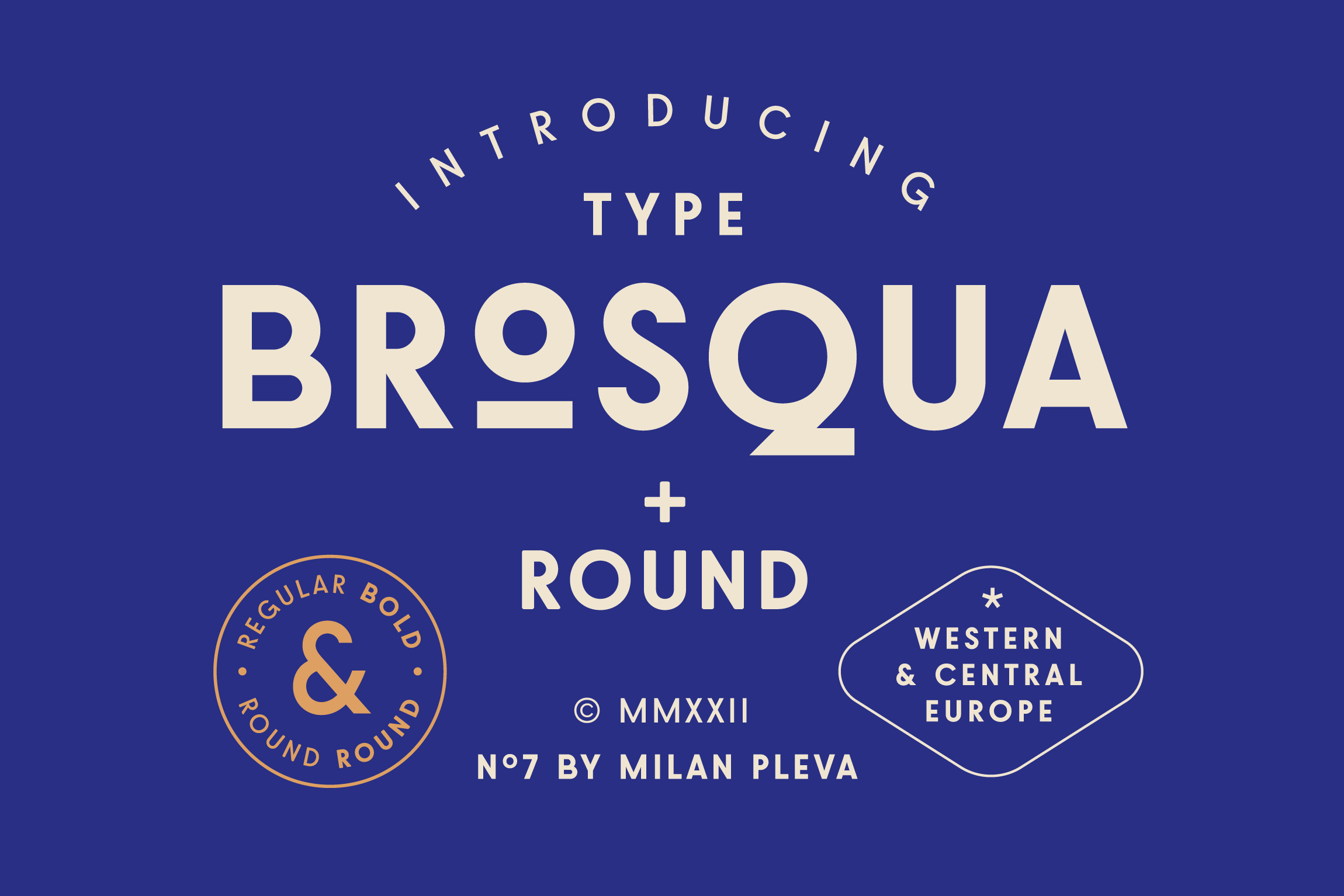 Font Brosqua