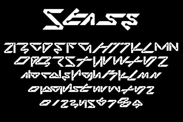Font Stase