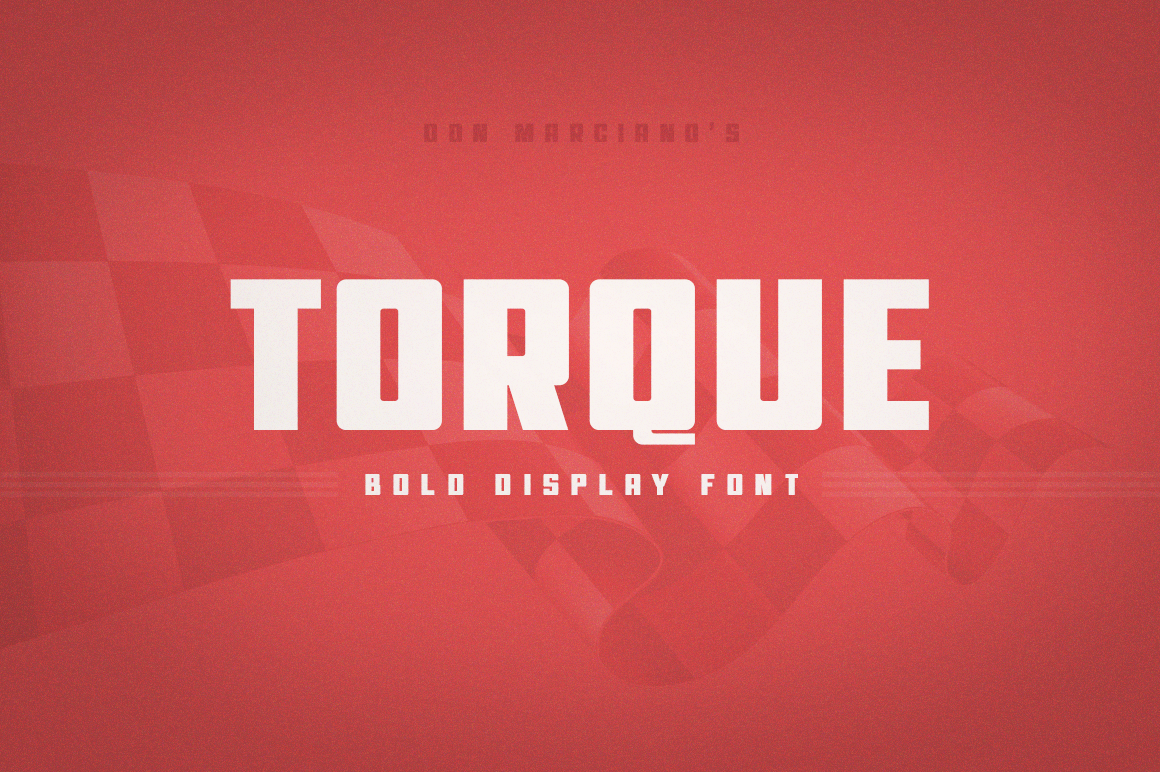 Torque