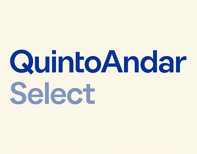 Font Quinto Andar